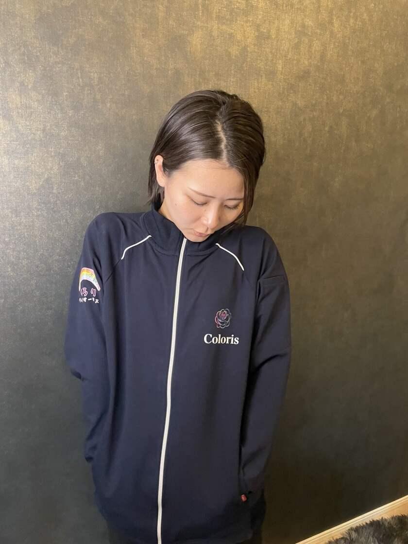 株式会社Colorisの制服2