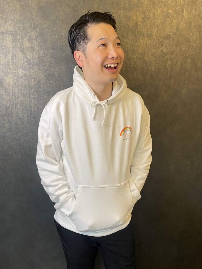 株式会社Colorisの制服3