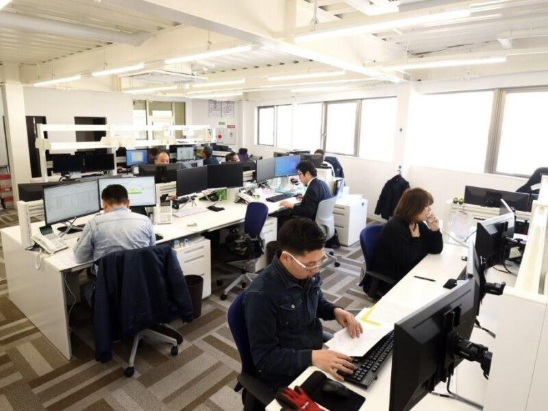 株式会社菜果の仕事画像3