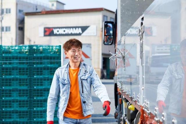 【完全週休2日】業績ボーナス制度で給与に加算!中型ドライバー(軽作業・物流、不破郡垂井町)のイメージ画像