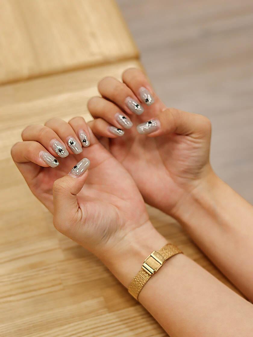 スポーツデポ帯広店の制服2