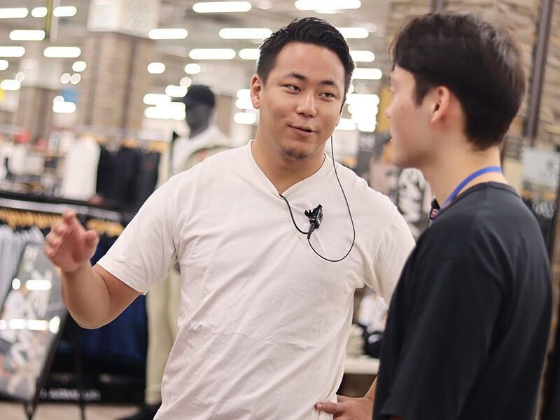 Alpen TOKYOの仕事画像1