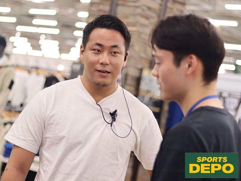 SDぐりーんうぉーく多摩店の仕事画像1