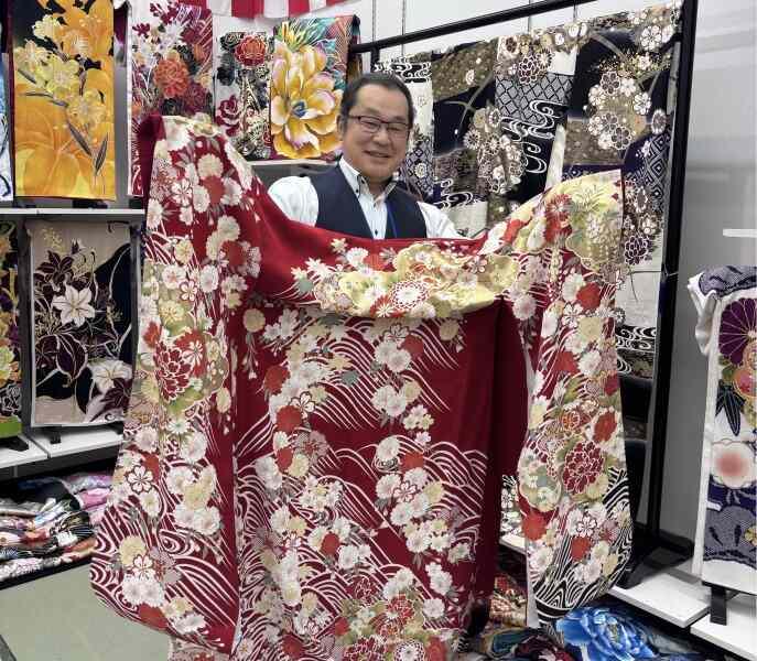 株式会社泰和の仕事画像1