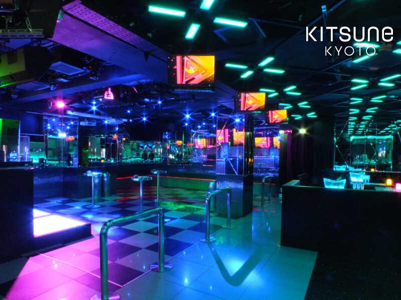 KITSUNE KYOTO|週末は時給+100円UP★河原町駅・三条駅スグ!!の制服7