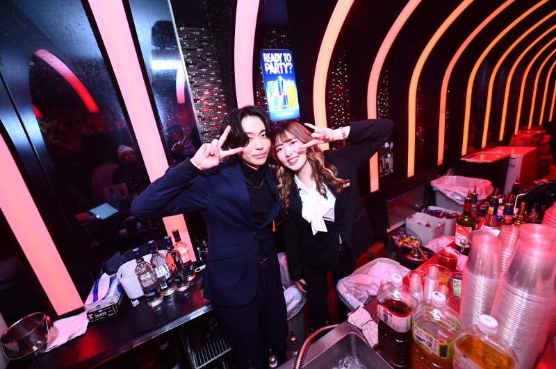 KITSUNE KYOTO|週末は時給+100円UP★河原町駅・三条駅スグ!!の仕事画像3