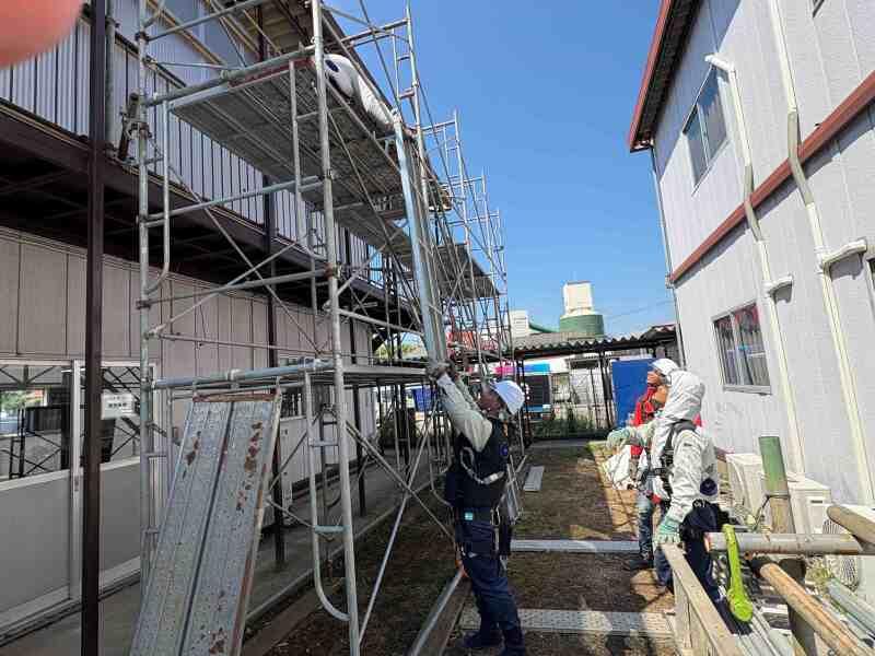 平川建設株式会社の仕事画像3