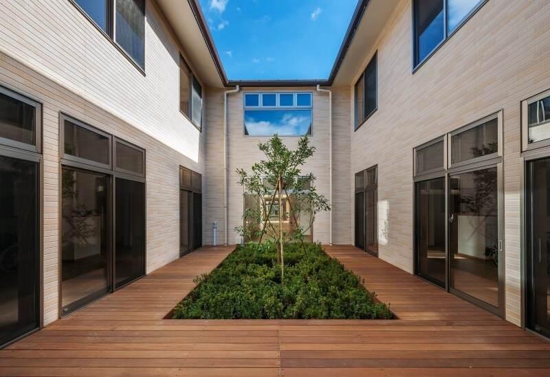 特別養護老人ホームかつらはらの仕事画像2