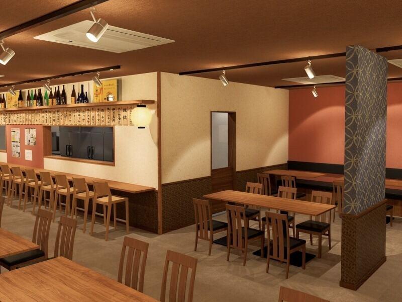 京ろまん横丁の仕事画像2