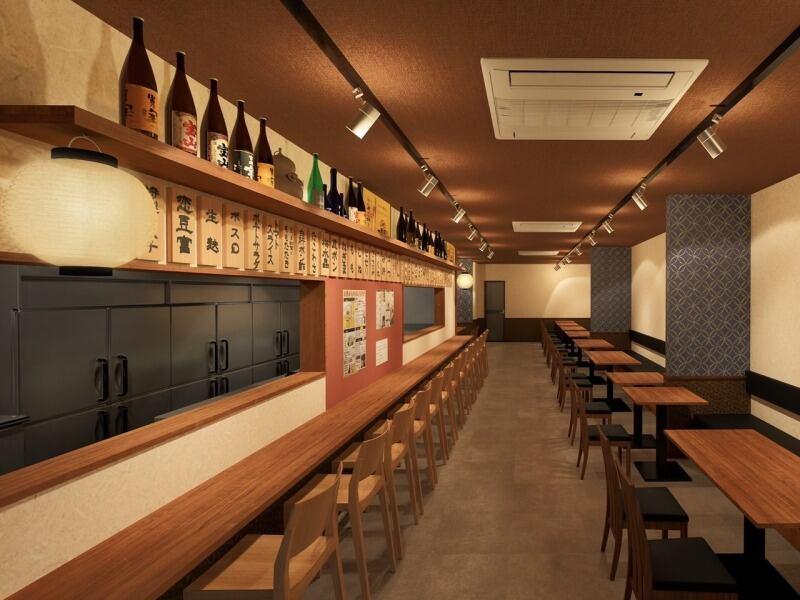 京ろまん横丁の仕事画像3