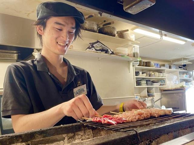 全面改装中!リニューアルOPEN★12月8日開宴!髪色/ネイル等自由(フード・飲食、京都市伏見区)のイメージ画像