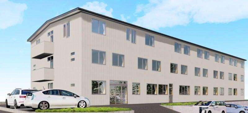 アンジェス相模原の仕事画像1