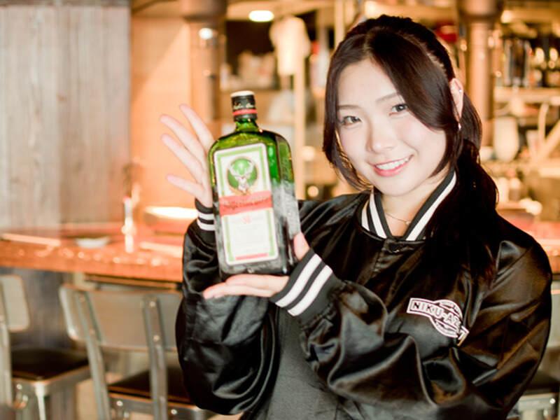 NIKUAZABU 西麻布本店の仕事画像3