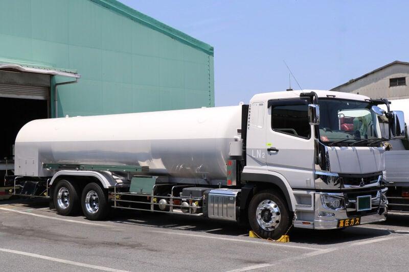 広島急送株式会社 岩国営業所の仕事画像2