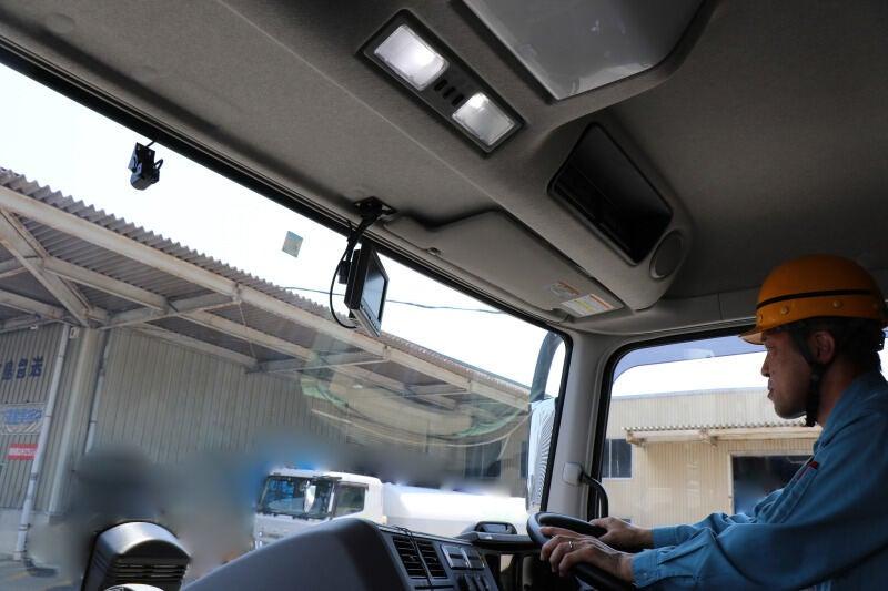 広島急送株式会社 岩国営業所の仕事画像1