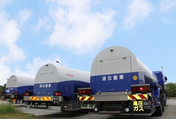 広島急送株式会社 防府営業所の仕事画像1