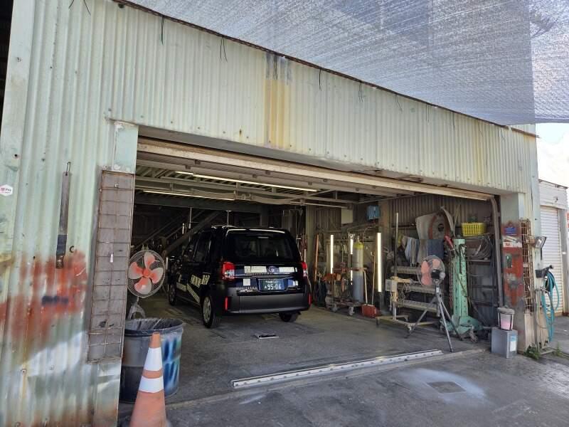 沖東交通事業協同組合の仕事画像2