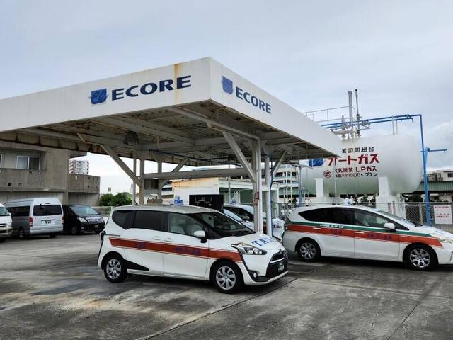 オープニング募集|タクシー乗務員|未経験歓迎|賞与あり(軽作業・物流、沖縄市)のイメージ画像