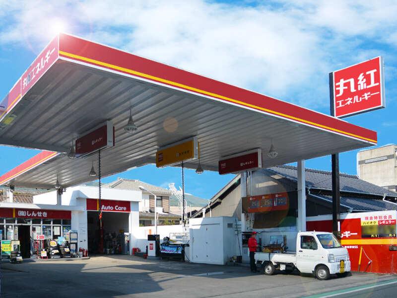 株式会社しんせきの仕事画像1