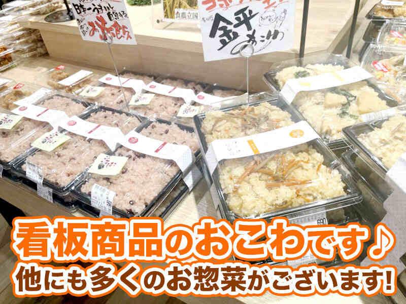 Shinnoo Delica 八王子みなみ野店の仕事画像3