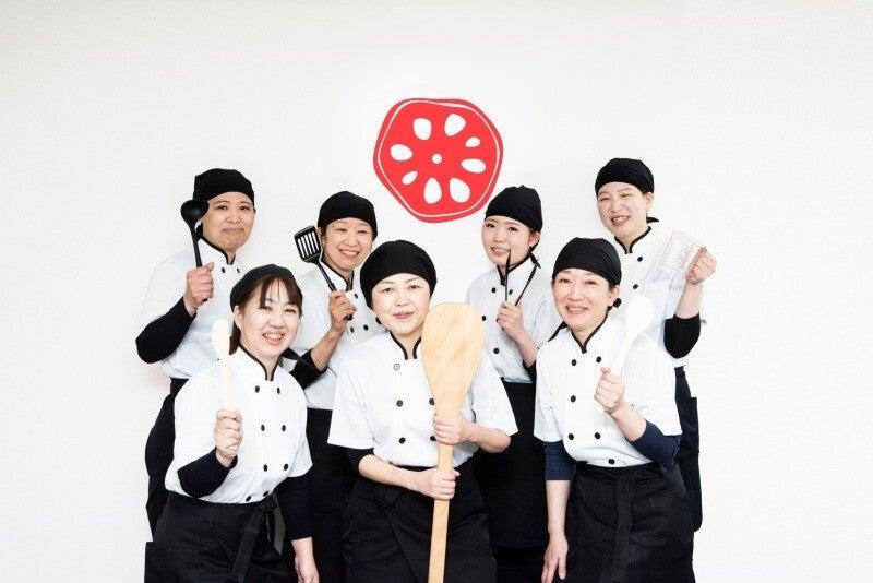 横浜茶屋 浦和コルソ店の仕事画像3