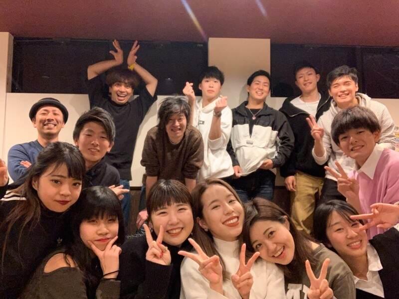 ちゃばな 天満橋OMMビル店の仕事画像3