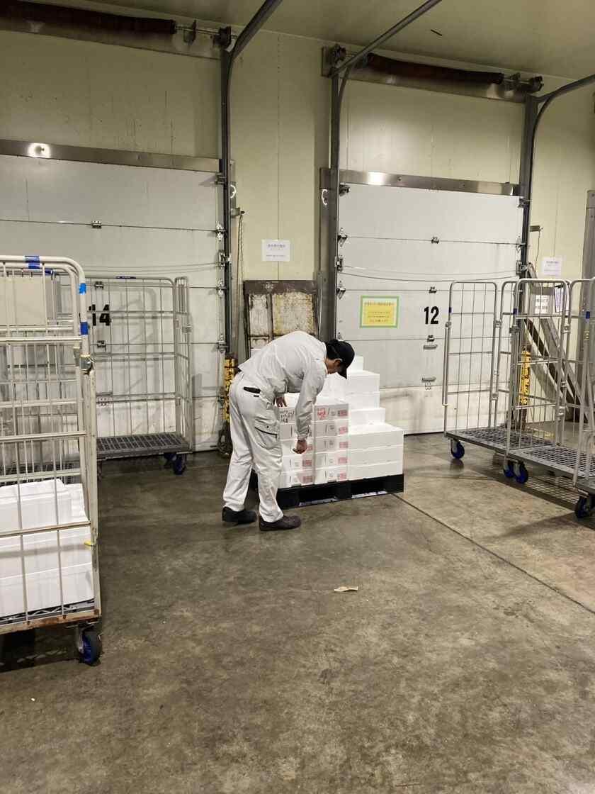 有限会社ケイ・コーポレーション関西の制服2