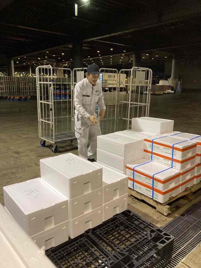 有限会社ケイ・コーポレーションの制服3