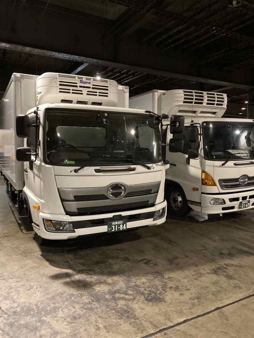 ケイコーポレーションの制服1