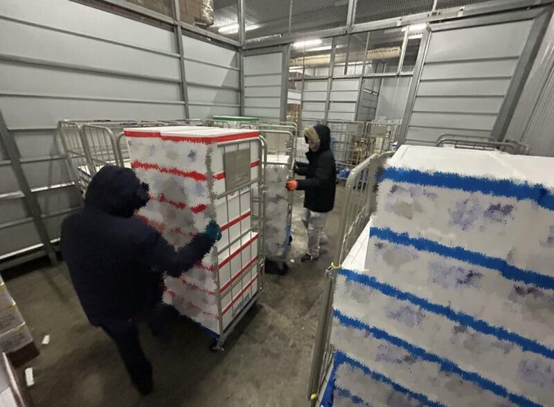 有限会社ケイ・コーポレーションの仕事画像2