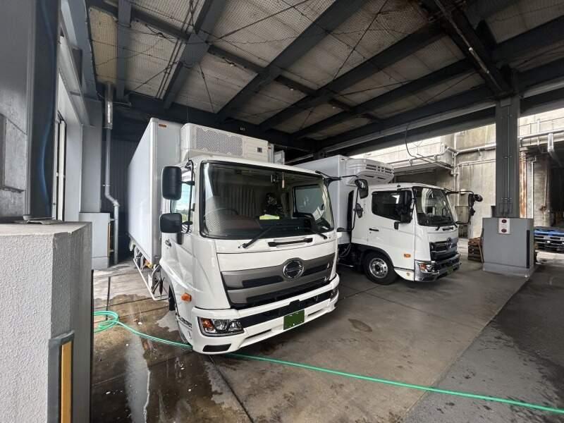 有限会社ケイ・コーポレーションの仕事画像2