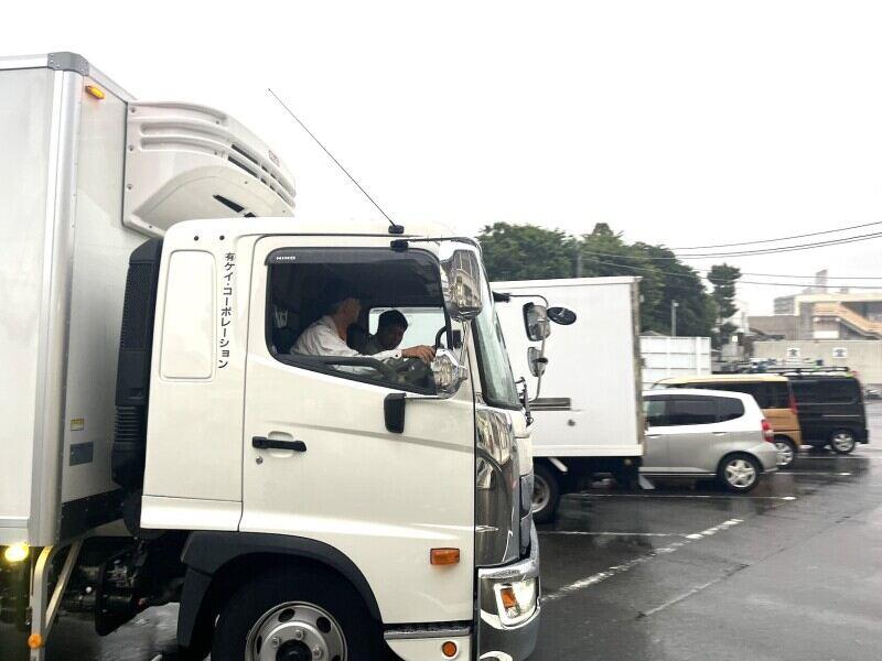 有限会社ケイ・コーポレーション関西の仕事画像3