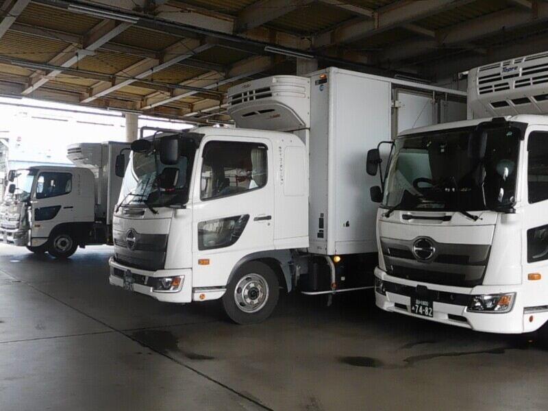 有限会社ケイ・コーポレーション 札幌営業所の仕事画像1