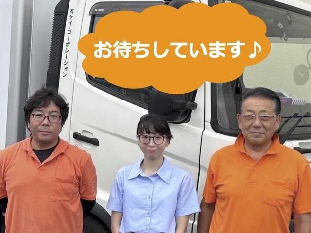 3t, 4tドライバー募集!社宅あり♪週休2日でプライベート充実♪(軽作業・物流、札幌市西区)のイメージ画像