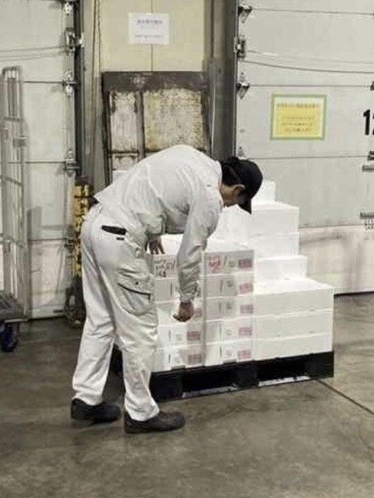 有限会社ケイ・コーポレーションの制服1