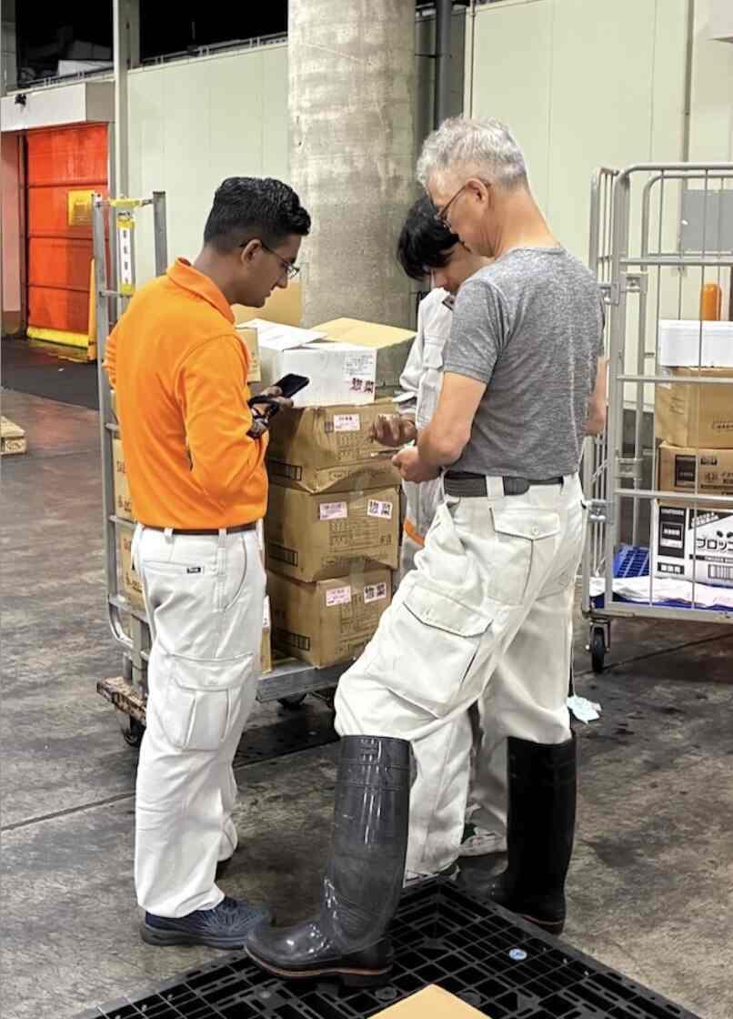 有限会社ケイ・コーポレーションの制服3