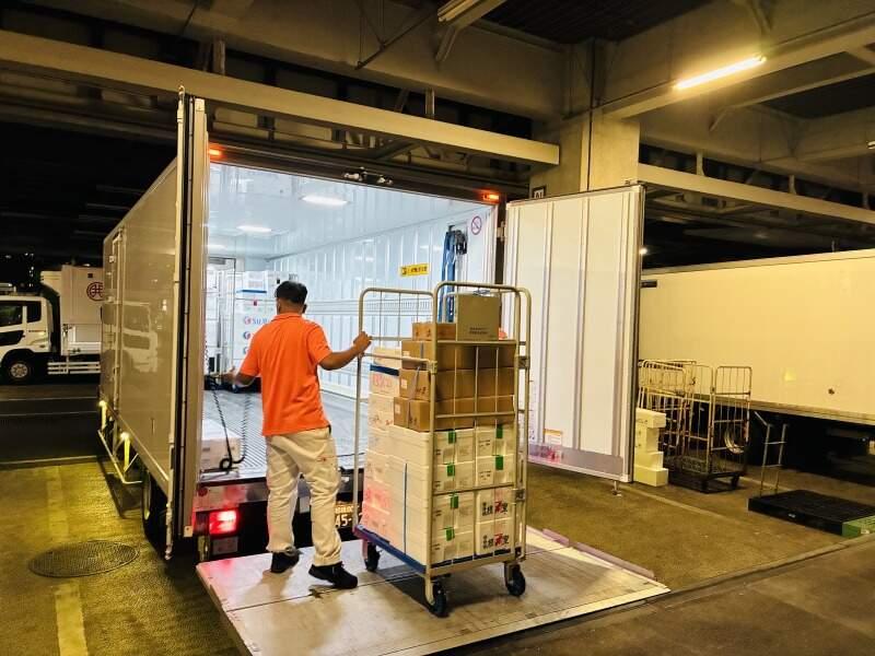 有限会社ケイ・コーポレーション関西の仕事画像2