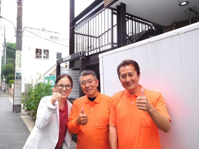 有限会社ケイ・コーポレーション 札幌営業所の仕事画像3