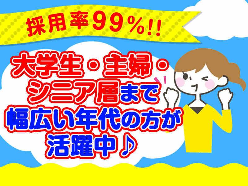 株式会社オネスティ―の仕事画像1