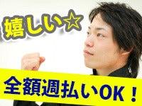 株式会社オネスティースタッフの仕事画像2