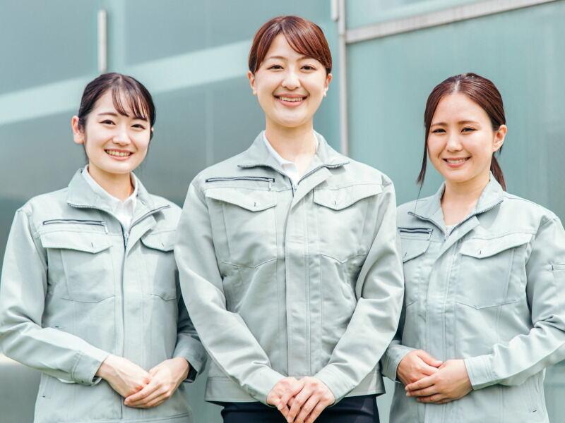 株式会社西電デンソー 千葉RC製造部の仕事画像1