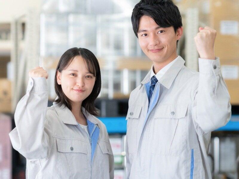 株式会社西電デンソー 千葉RC製造部の仕事画像1