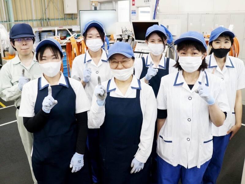 株式会社西電デンソー 千葉RC製造部の仕事画像3