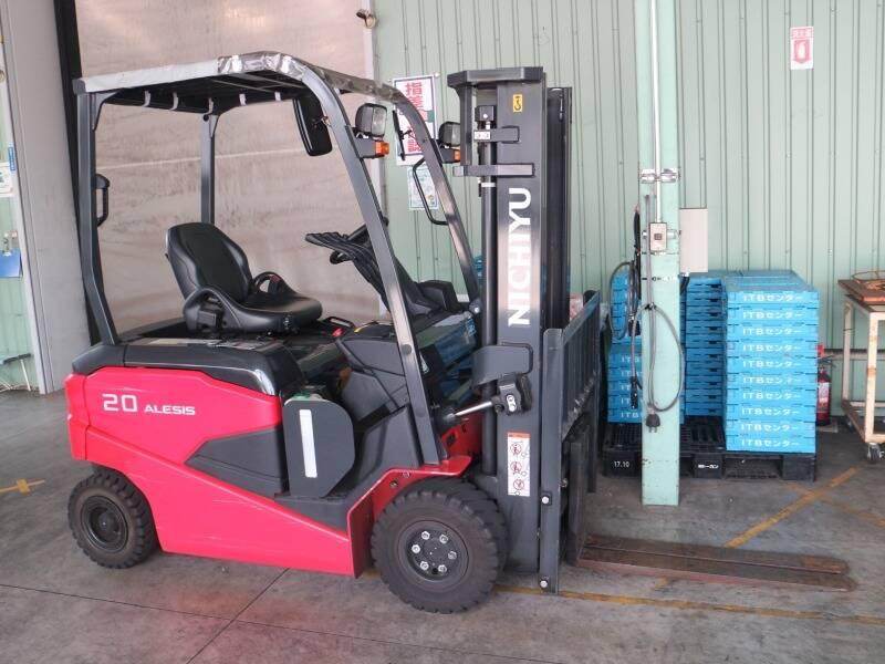 株式会社西電デンソー 千葉RC製造部の仕事画像3