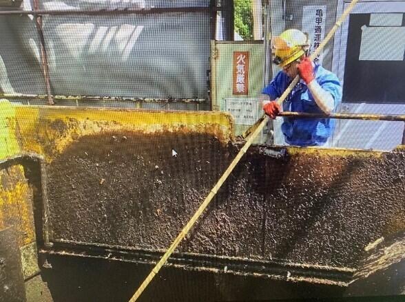 亀甲通運株式会社の仕事画像2