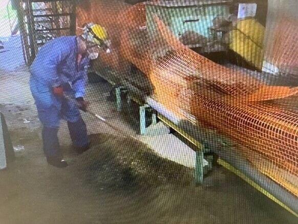 亀甲通運株式会社の仕事画像3