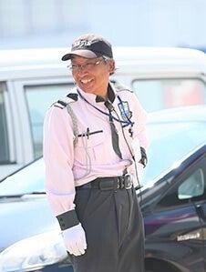 株式会社シムックスの制服1