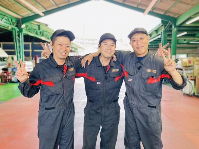 資格はウソをつかない。きっと未来の俺、笑ってる◆自動車整備士(サービス、糸島市)のイメージ画像