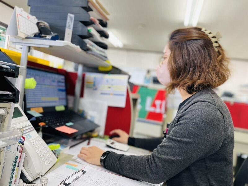 糸島の仕事画像2