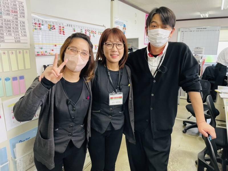 糸島の仕事画像1